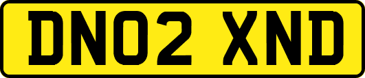 DN02XND