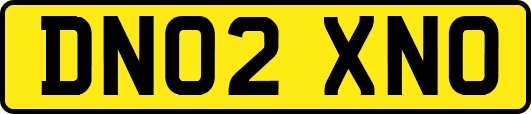 DN02XNO