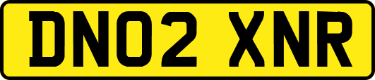 DN02XNR