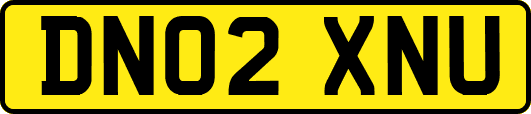 DN02XNU