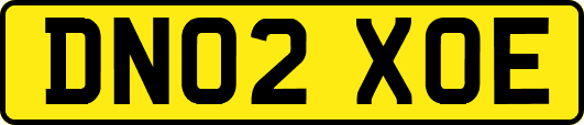 DN02XOE