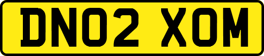 DN02XOM