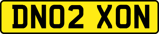 DN02XON