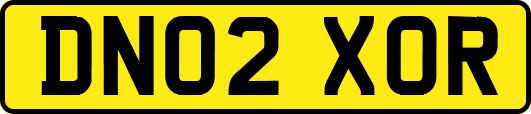 DN02XOR