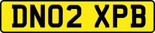 DN02XPB