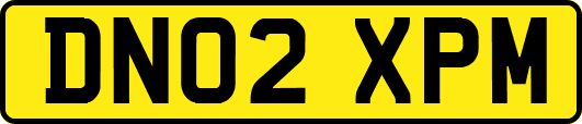 DN02XPM
