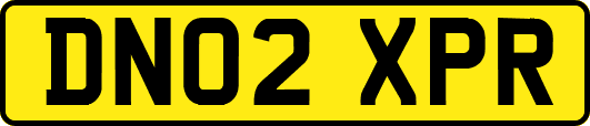 DN02XPR