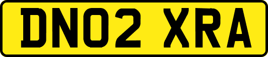 DN02XRA