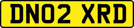 DN02XRD
