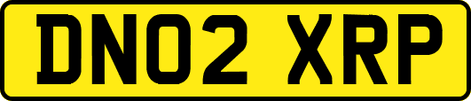 DN02XRP