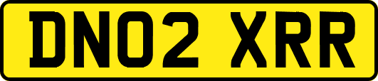 DN02XRR