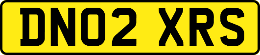 DN02XRS