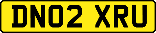 DN02XRU
