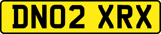 DN02XRX