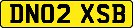 DN02XSB