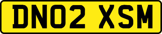 DN02XSM