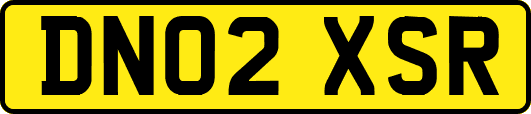 DN02XSR
