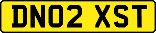 DN02XST