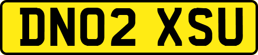 DN02XSU