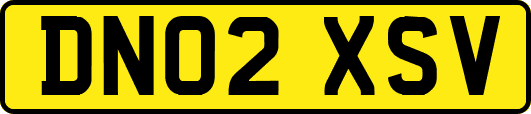 DN02XSV