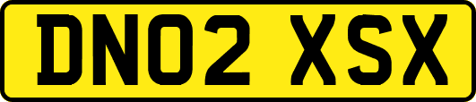 DN02XSX