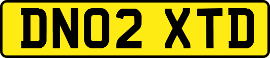 DN02XTD