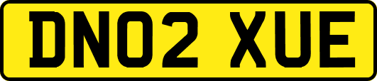 DN02XUE