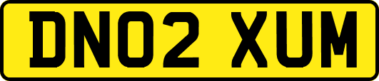 DN02XUM