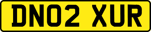 DN02XUR