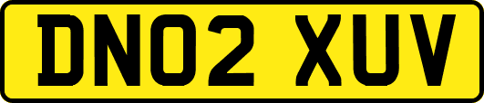 DN02XUV