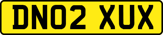DN02XUX
