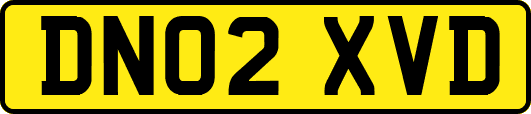 DN02XVD