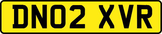 DN02XVR