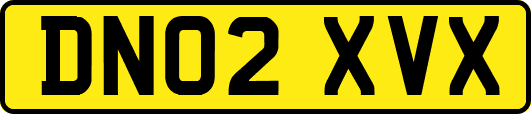 DN02XVX