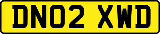 DN02XWD