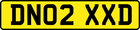 DN02XXD