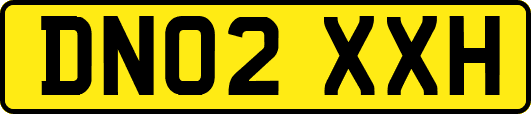 DN02XXH