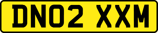 DN02XXM