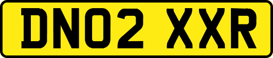 DN02XXR