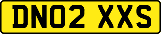 DN02XXS