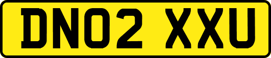 DN02XXU