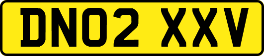 DN02XXV