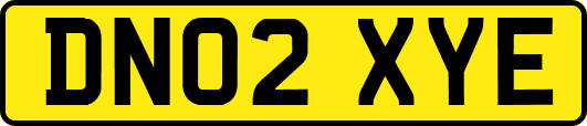 DN02XYE
