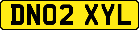 DN02XYL