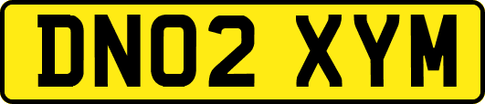 DN02XYM