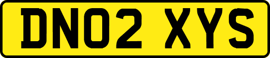 DN02XYS