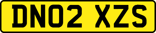 DN02XZS