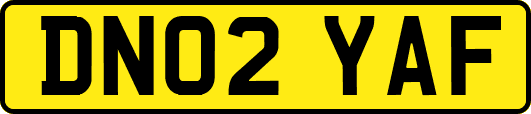 DN02YAF
