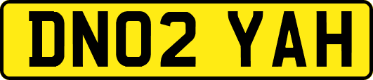 DN02YAH