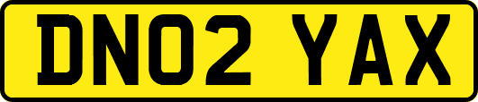 DN02YAX